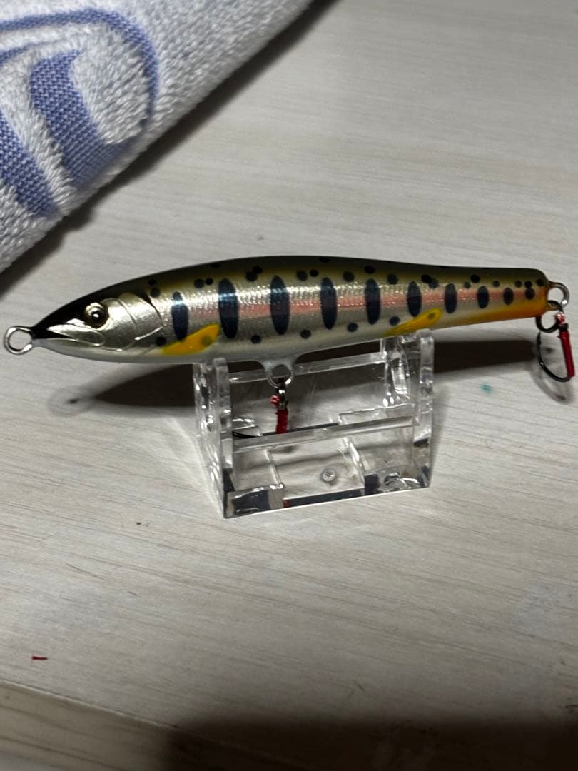 ハンドメイドミノークリアウッド