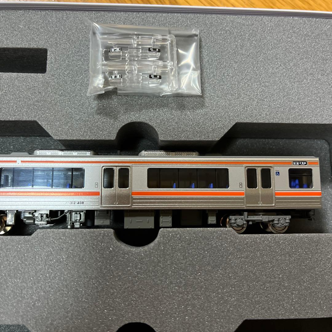 kato 313系1700番台（飯田線）　３両セット