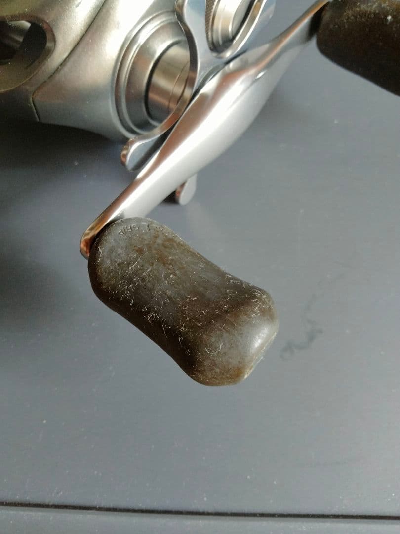 シマノベイトリール05 NIUM XT