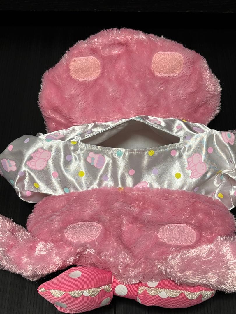 サンリオ　キティ　マイメロ　ぬいぐるみ　他　キャラクターグッズ　まとめてセット