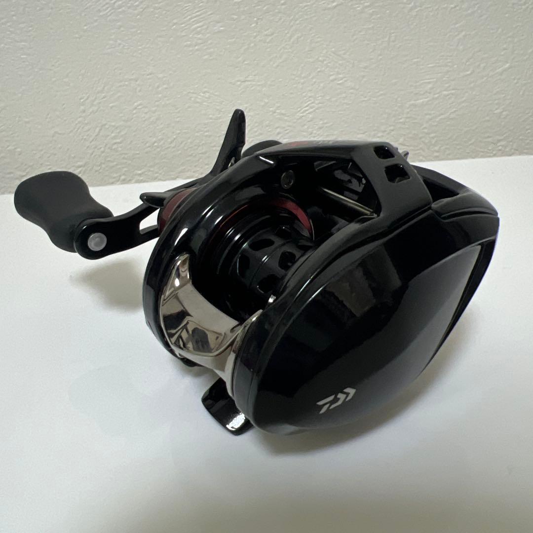 u*e様 ダイワ 月下美人 AIR TW 8.5L フィッシュマン ツララ シャ