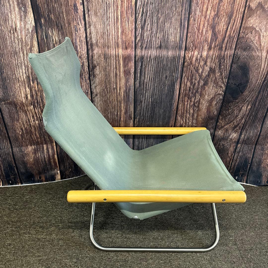 ニーチェアX Nychair X ニーチェアエックス ロッキングチェア