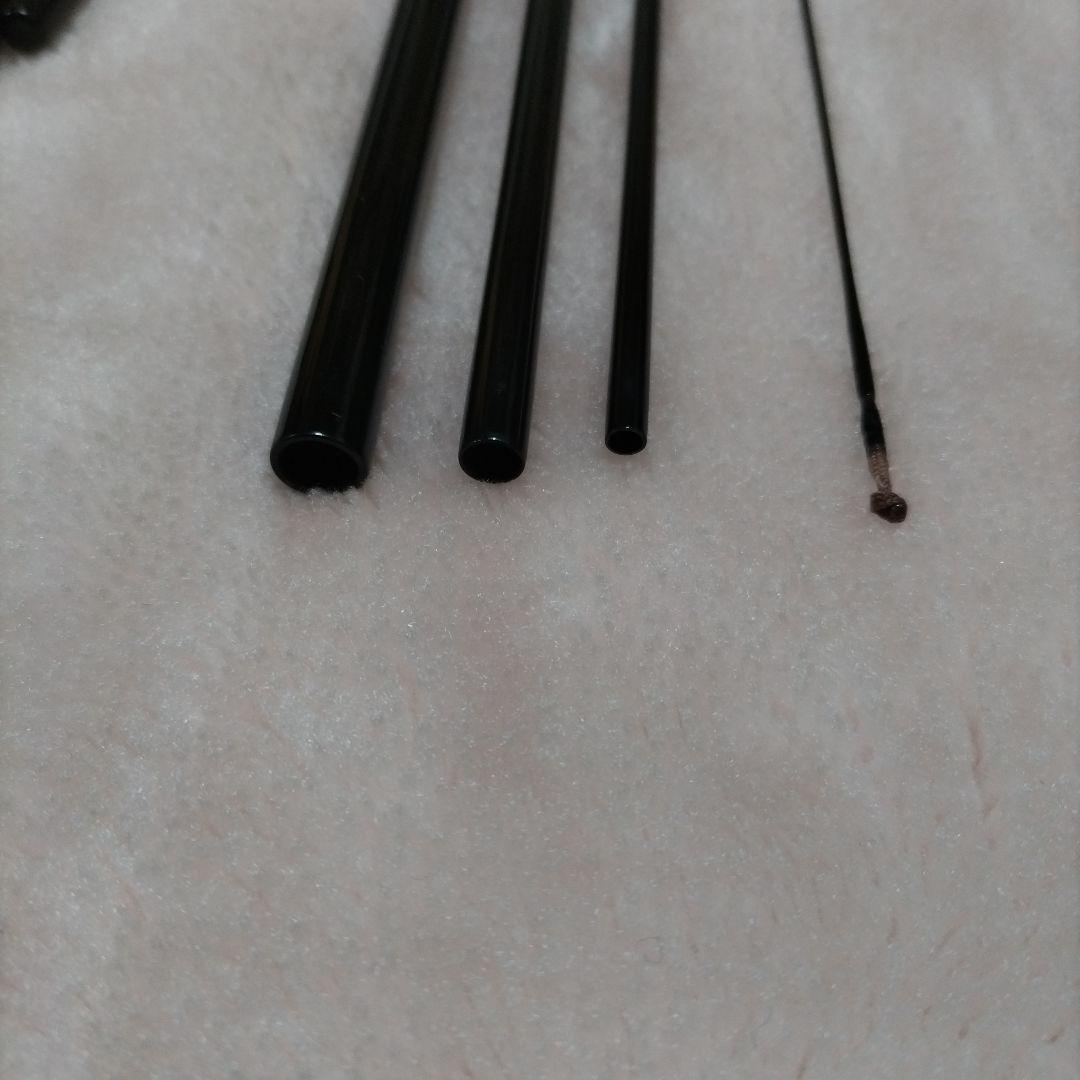 ヘラブナ竿 　鬼武者　11尺