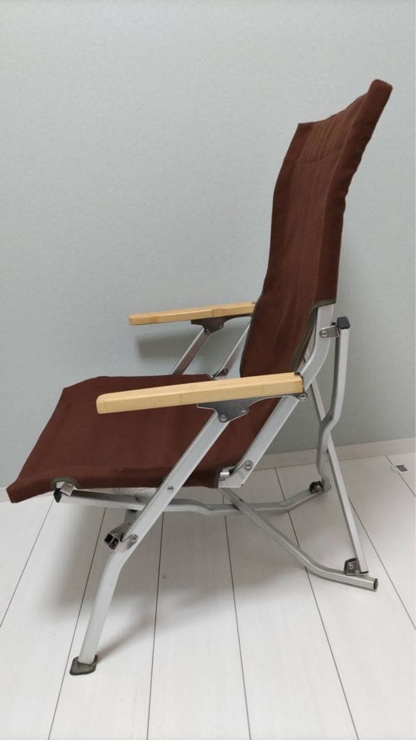 スノーピーク　ローチェア30 ブラウン　2脚セット