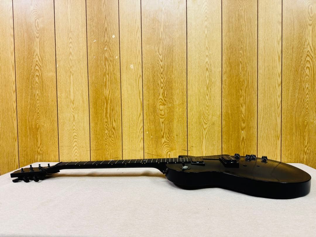Gibson ギブソン usa les paul gothic ギター