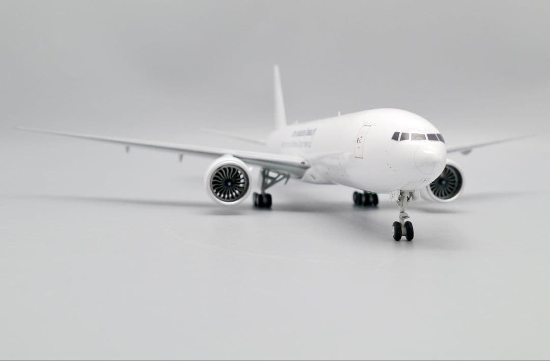 ルフトハンザカーゴ 777F D-ALFJ 1/200