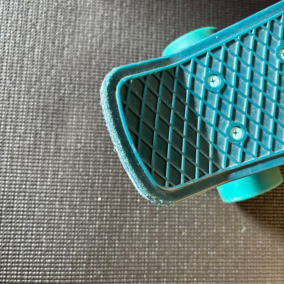 penny ペニー　スケボー