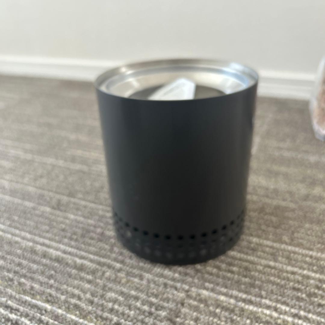 未使用品　solostove mesa ソロストーブメサ アッシュ