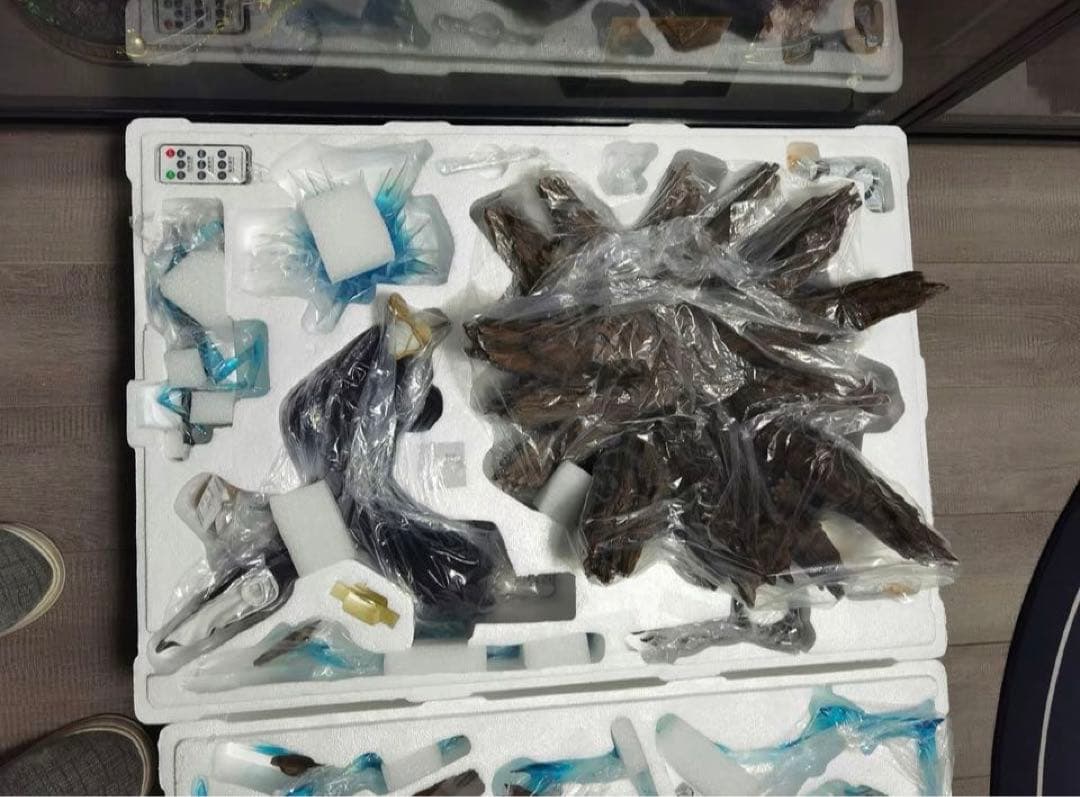 BLEACH ブリーチ  黒崎一護 フィギュア  ガレージキット 1／4スケール