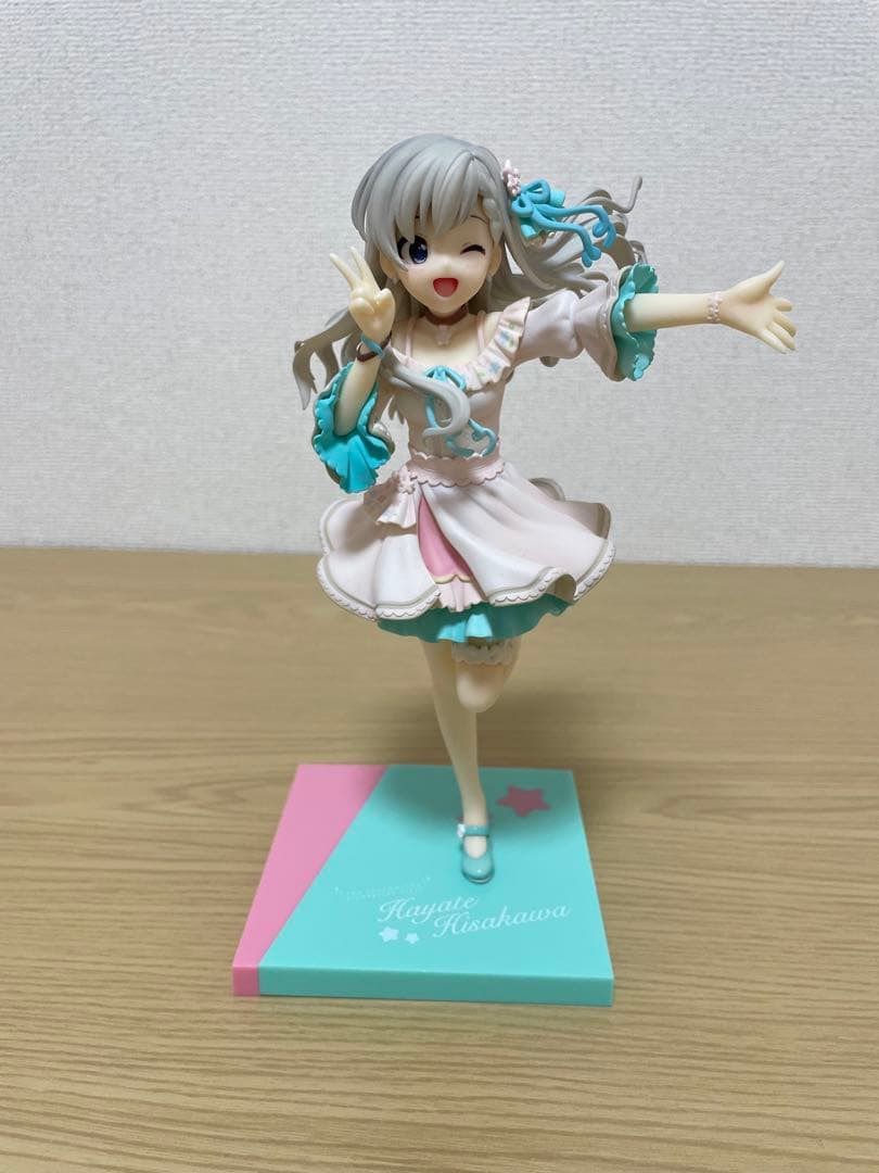 シンデレラガールズ 久川颯 [O-Ku-Ri-Mo-NoSunday ! ]+