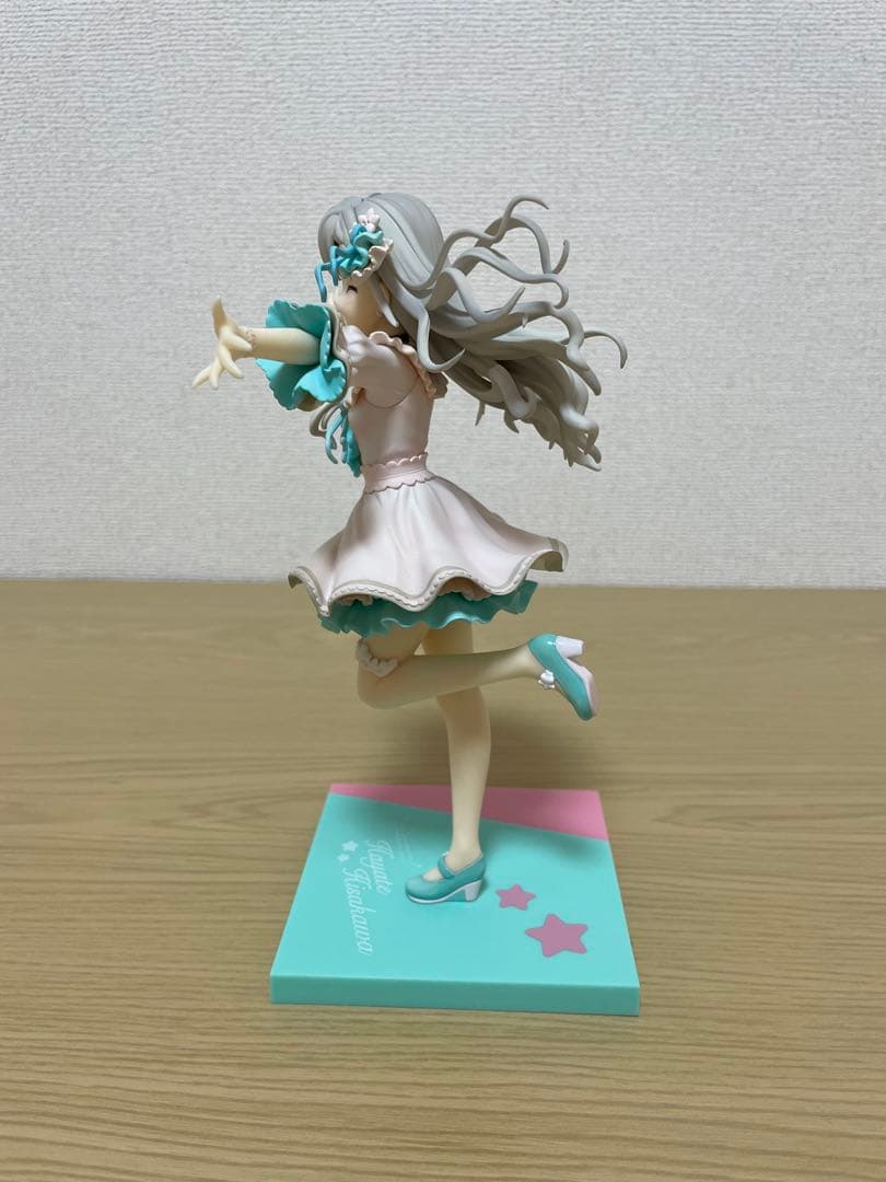 シンデレラガールズ 久川颯 [O-Ku-Ri-Mo-NoSunday ! ]+