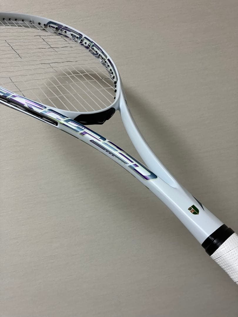 【新品同様】アクロスピードS-01