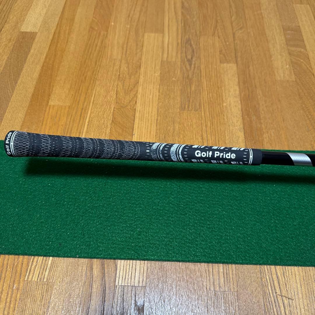 TaylorMade SIM MAX 5W ベンタスブラック6X レフティ