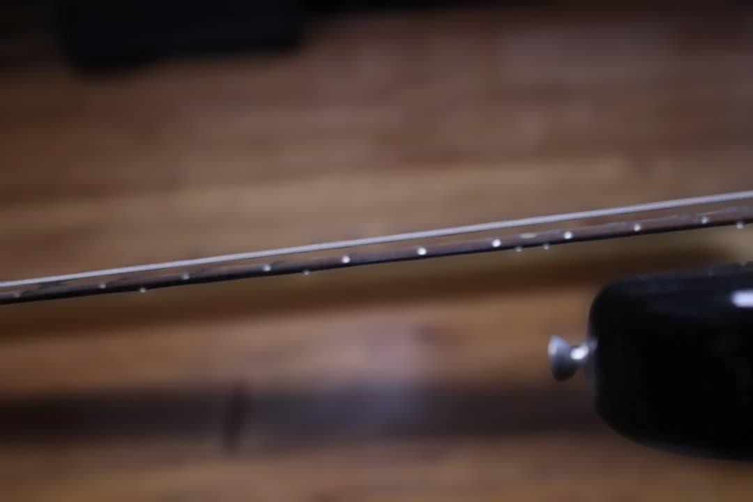 Fender　エレキベース