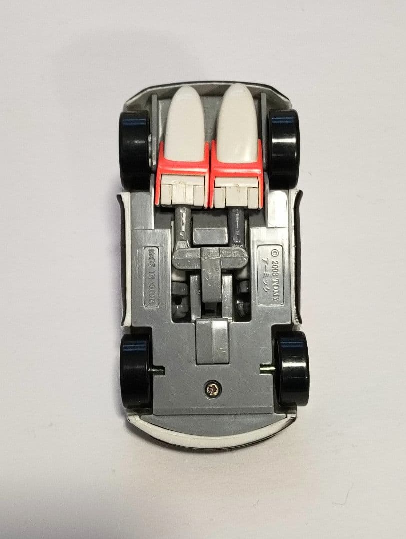 ヒカリアン NEXTGENERATION 高速パトカー