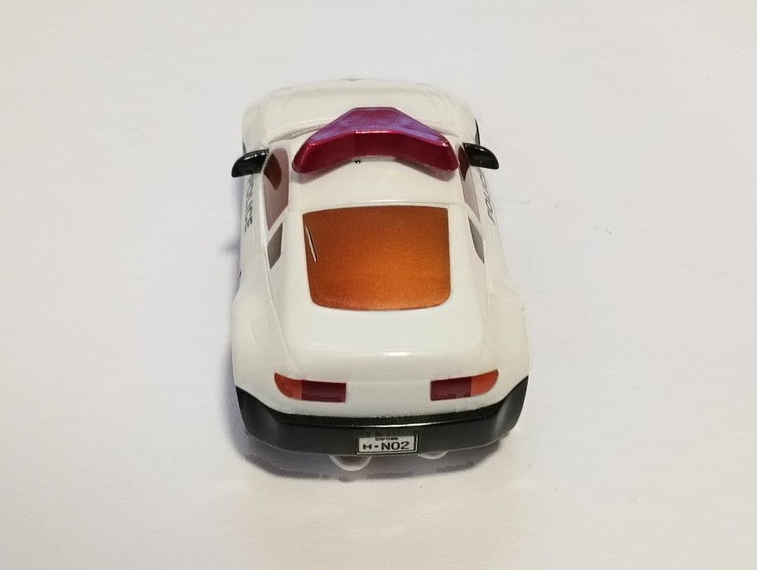 ヒカリアン NEXTGENERATION 高速パトカー