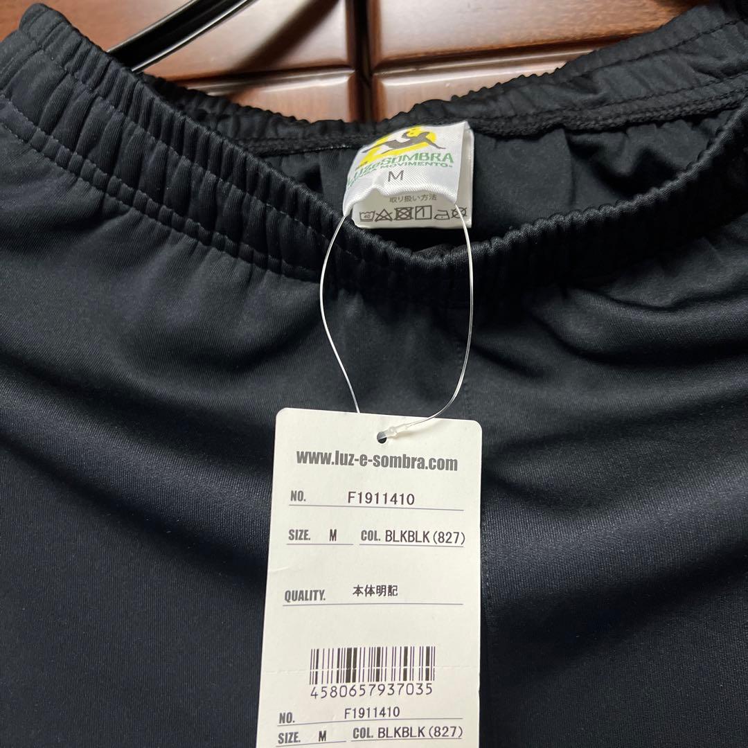 ウェア LUZeSOMBRA SUPERSLIMFIT LONG PANTS