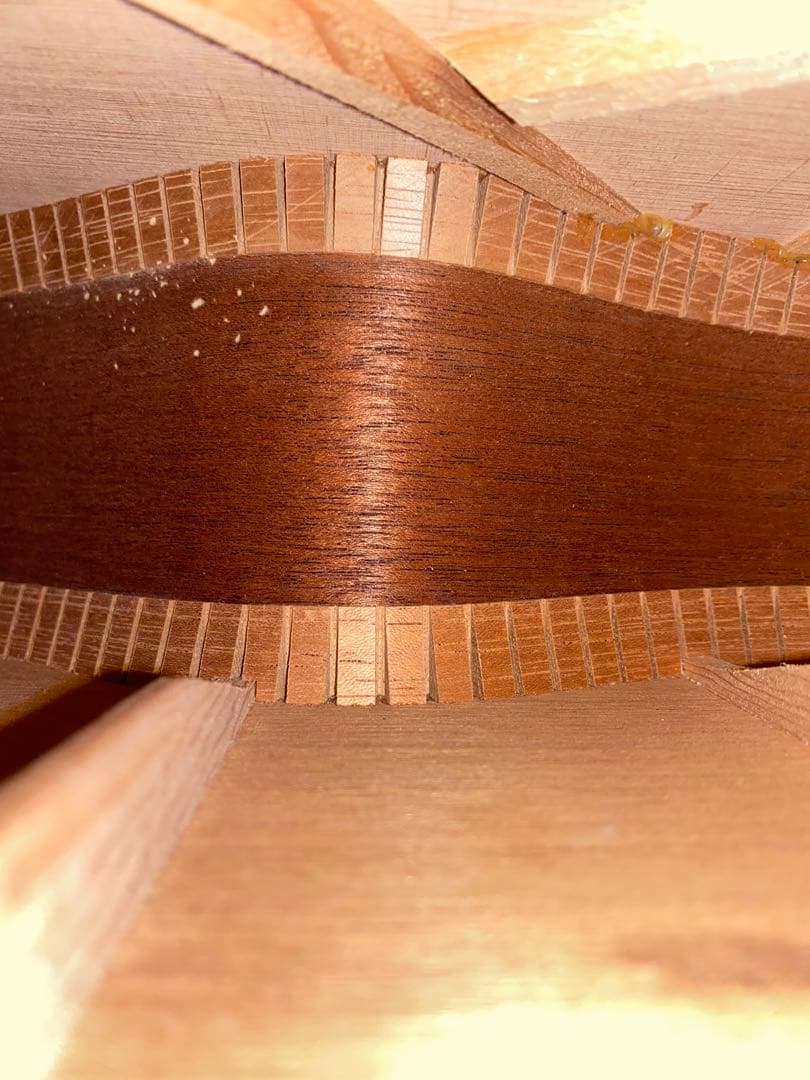 アコースティックギター　martin