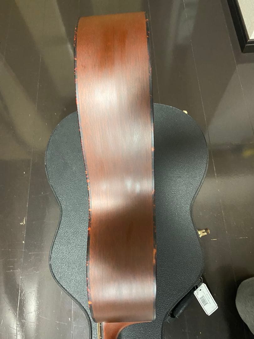 アコースティックギター　martin