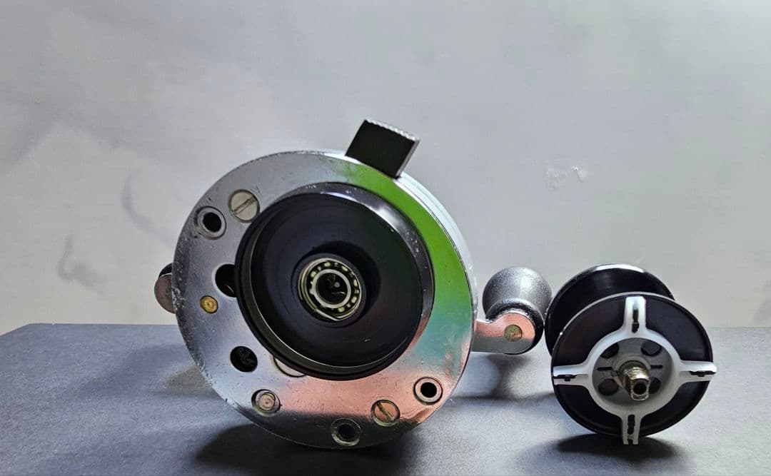 獅*歌様 タ*郎様 アブガルシア アブ1500C