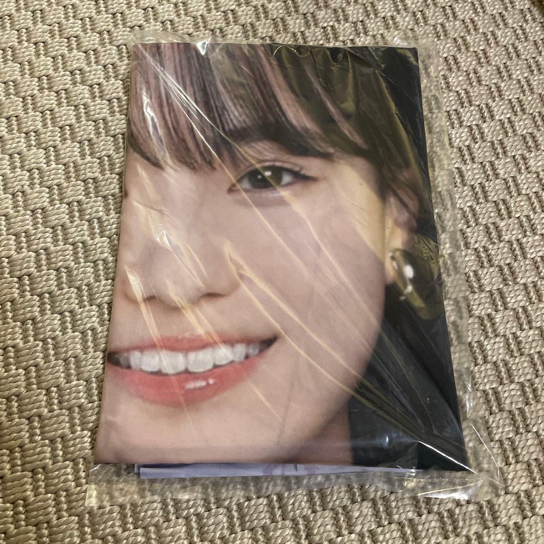 瀬戸口心月　のぎBOX・福袋　Tシャツ•ペンライト・のぼり