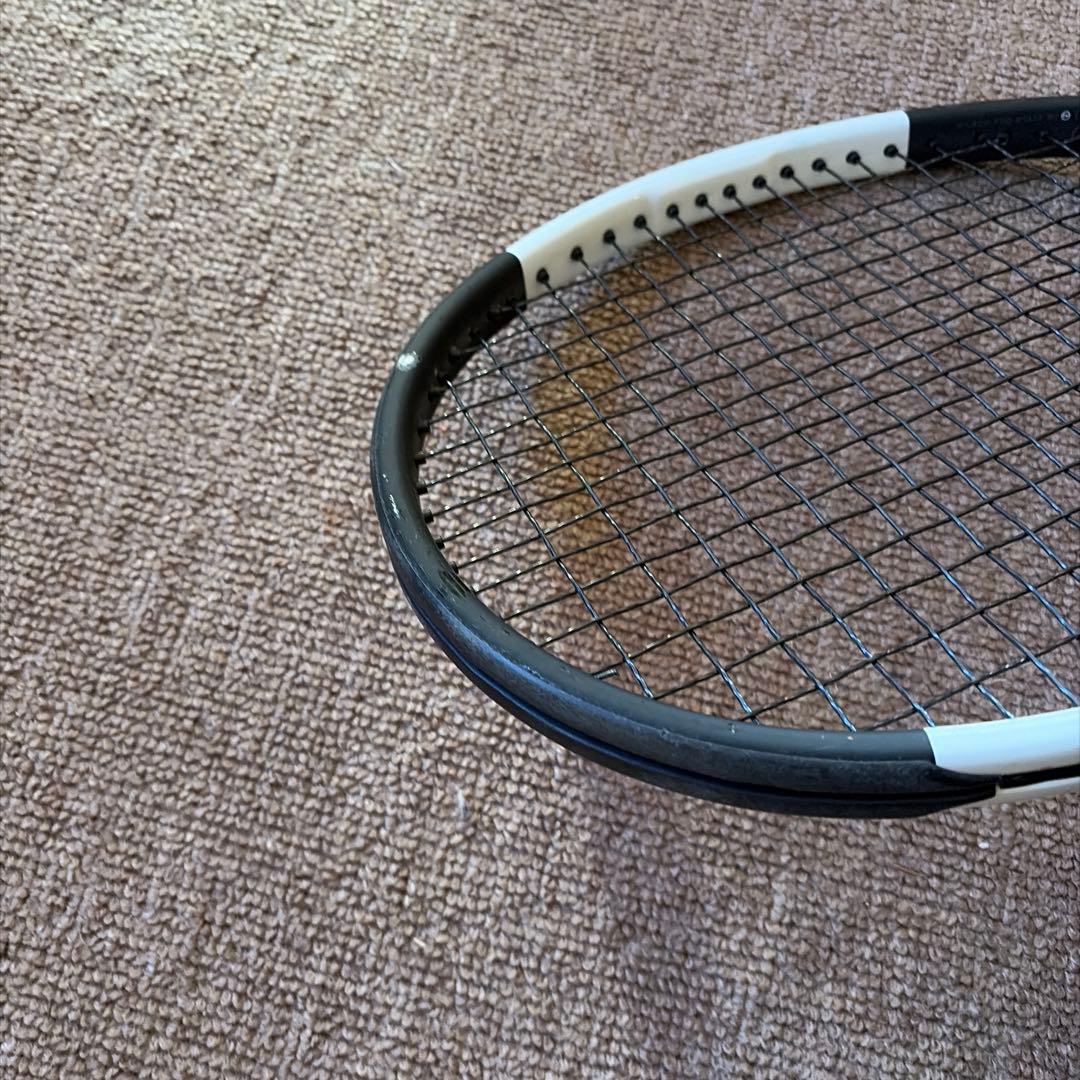 ウィルソン　プロスタッフ97 v12 （グリップ2）　2本