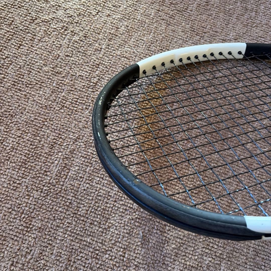 ウィルソン　プロスタッフ97 v12 （グリップ2）　2本