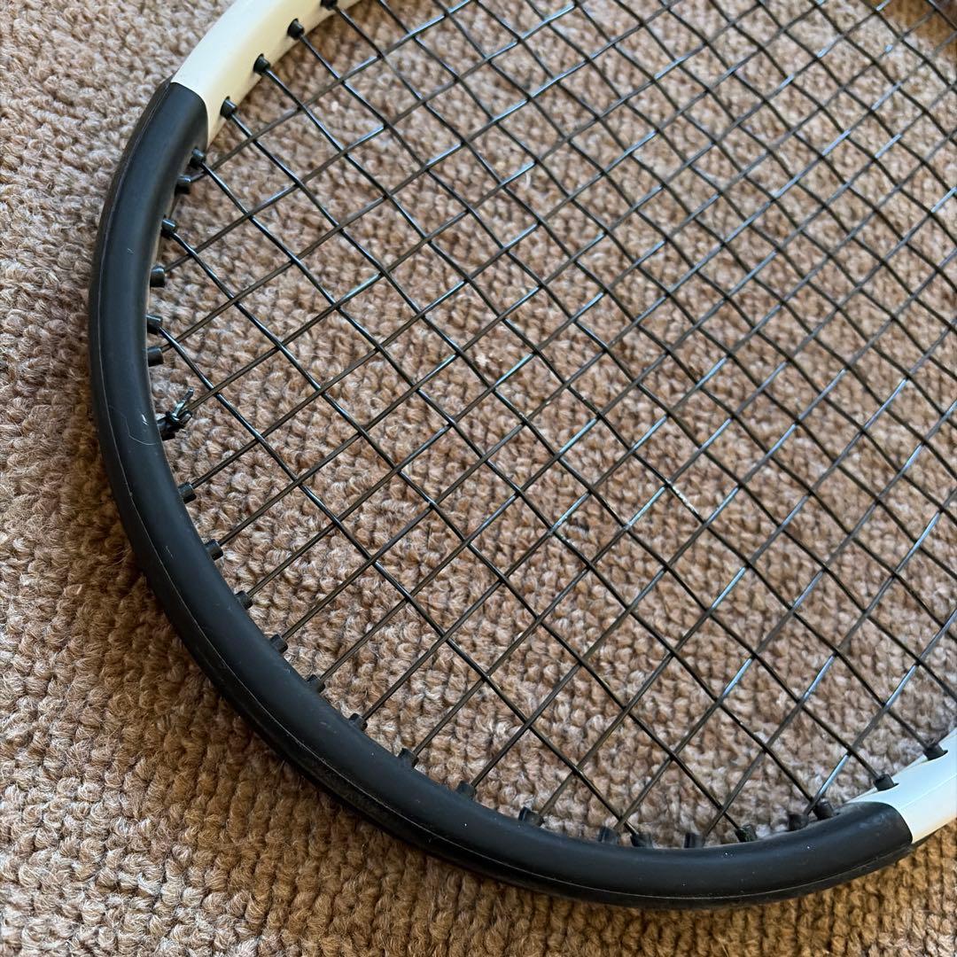 ウィルソン　プロスタッフ97 v12 （グリップ2）　2本