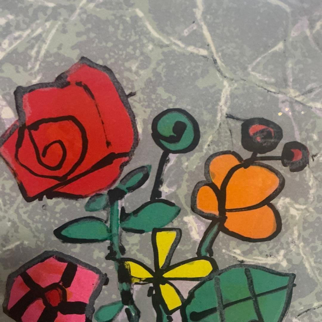 アイズピリ　リトグラフ