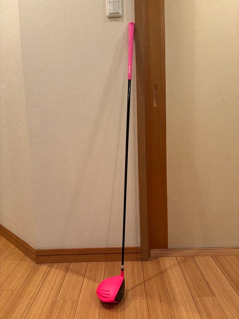 クランクフォーミュラ11 4° プロドラコンヘッド