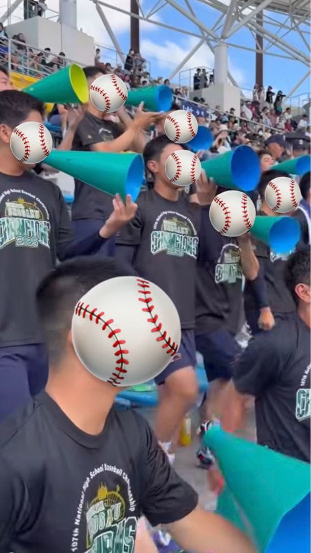 【Lサイズ】2025夏の甲子園 優勝校【沖縄尚学】関係者限定 2026選抜出場