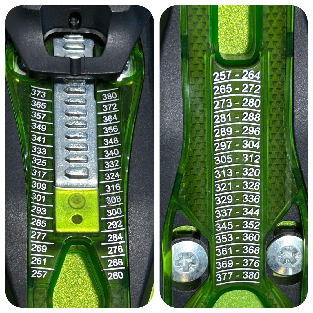 FISCHER PROGRESSOR 700（160cm）＋RS10