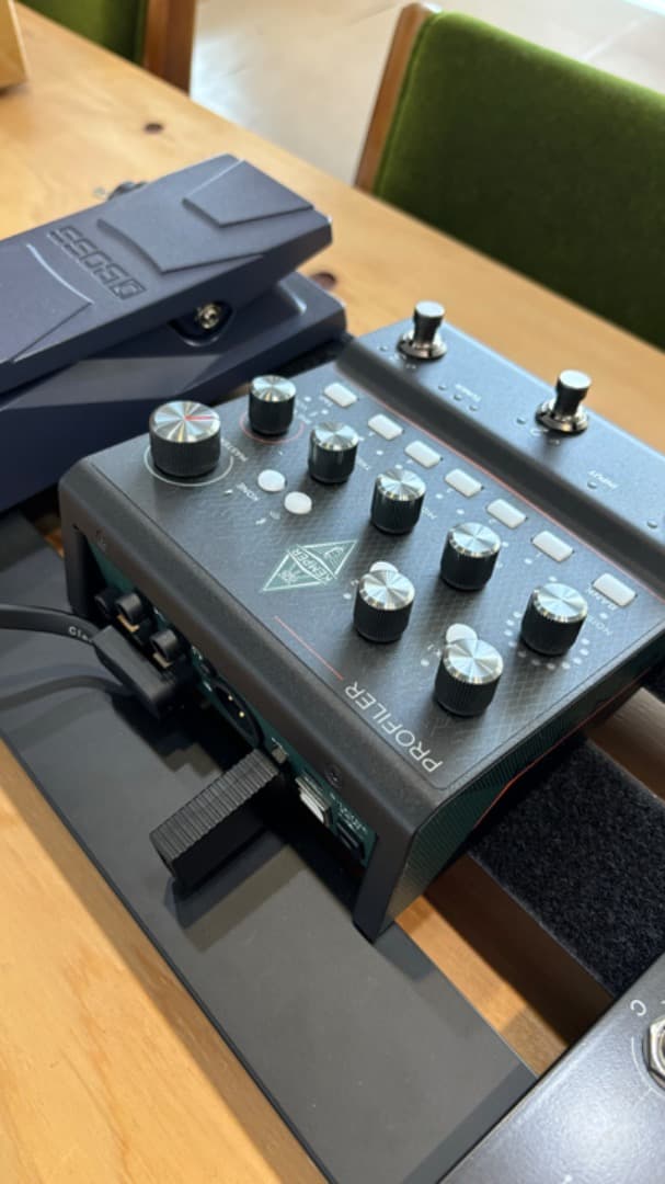 【美品】KEMPER PROFILE PLAYER【最終値下げ】