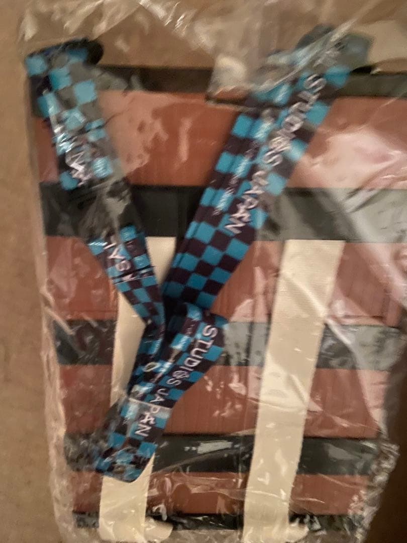 鬼滅の刃ねずこポップコーンバケツUSJ