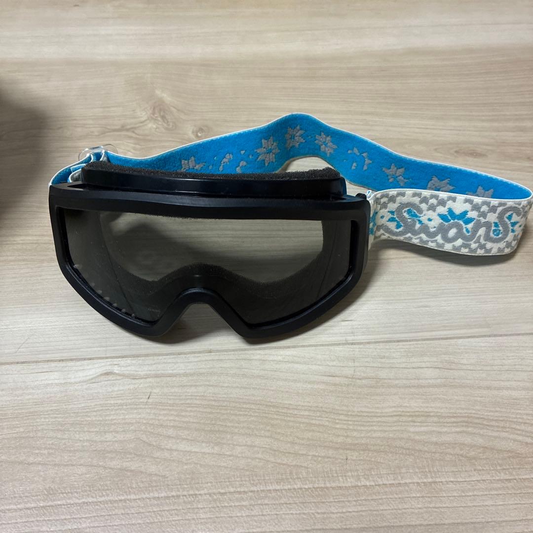 値下げ！Elan スキーセット（スキー板、ブーツ２足、ヘルメット、ゴーグル）