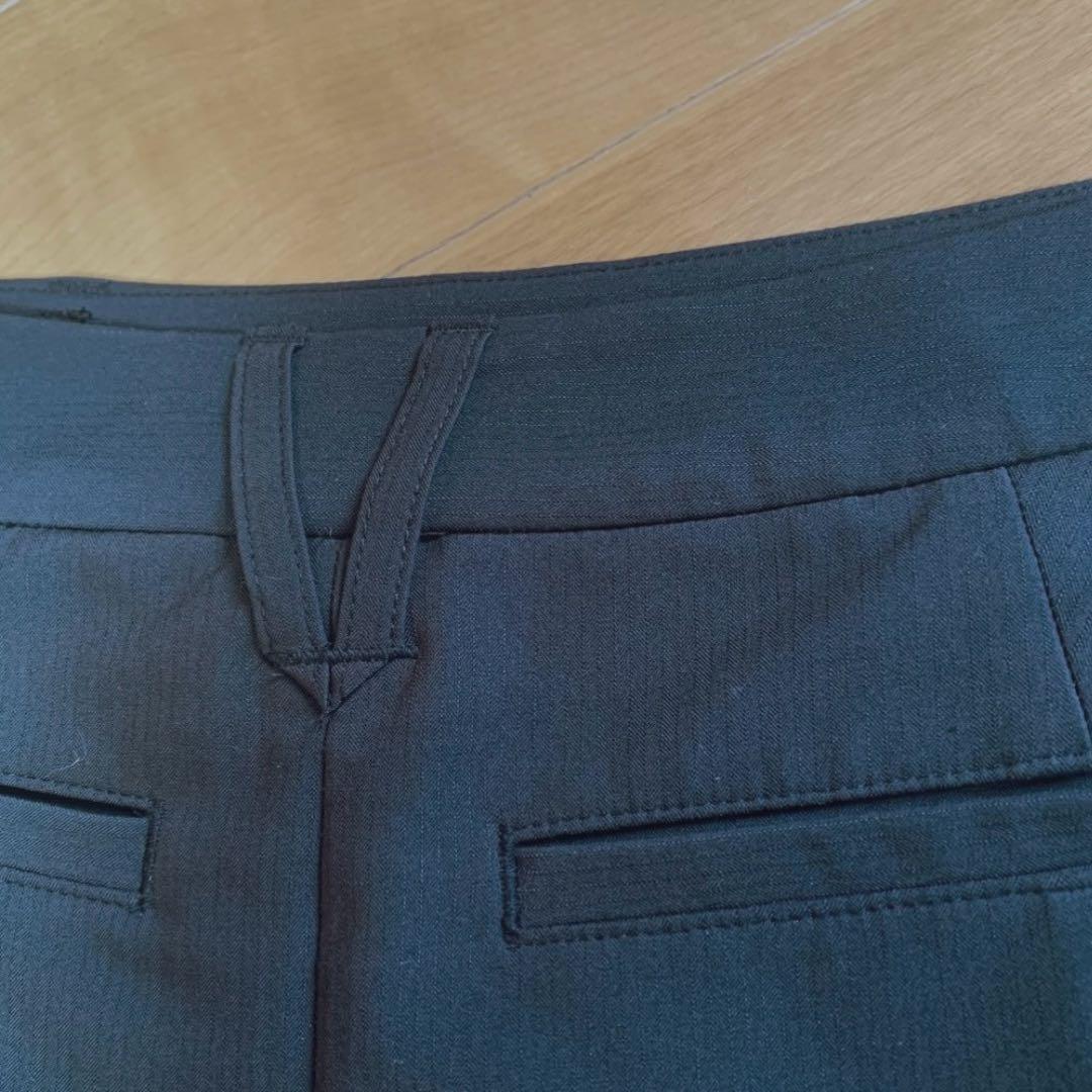 デサントゴルフ　DESCENTE GOLF フレアスカート　サイズ　S 58