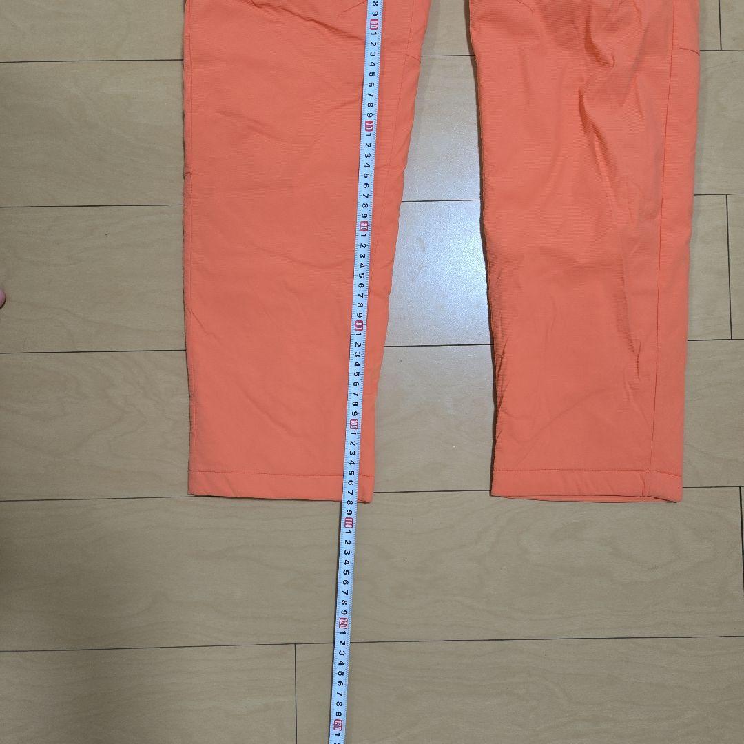 新品未使用　パーリーゲイツ　防寒パンツ