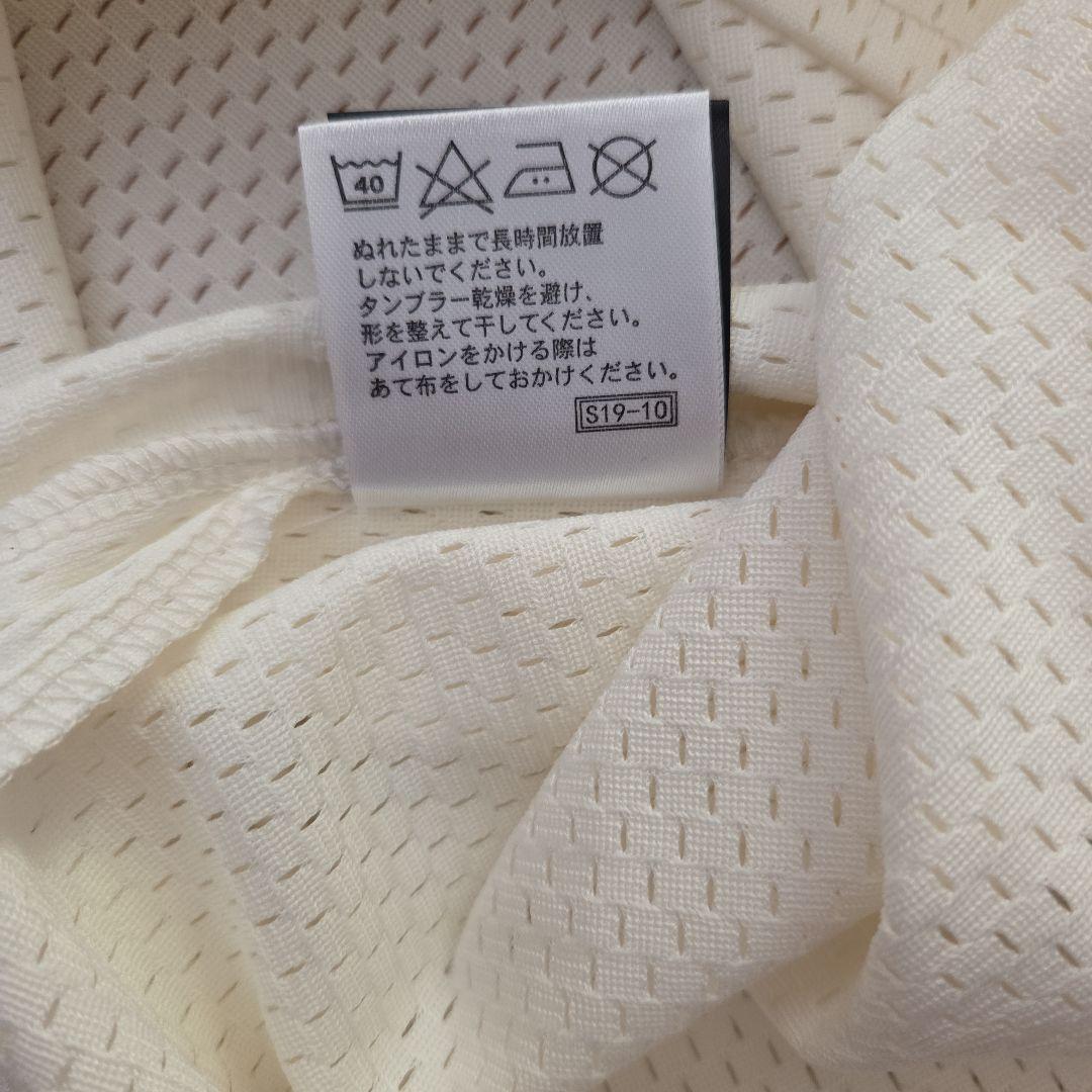 横浜大洋ホエールズ　カルロス•ポンセ復刻レプリカユニホーム(新品未使用)