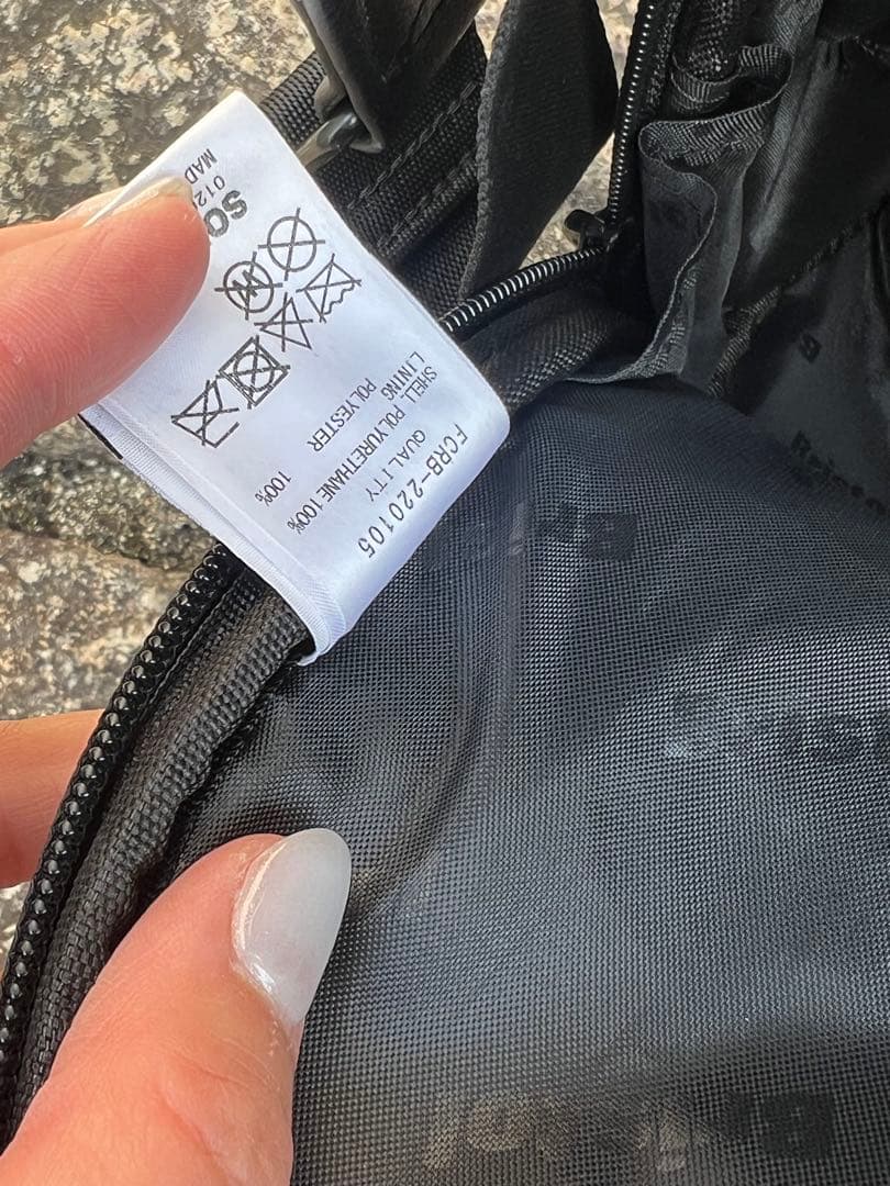 Bristol スタンド　キャディバッグ　FCRB-220105