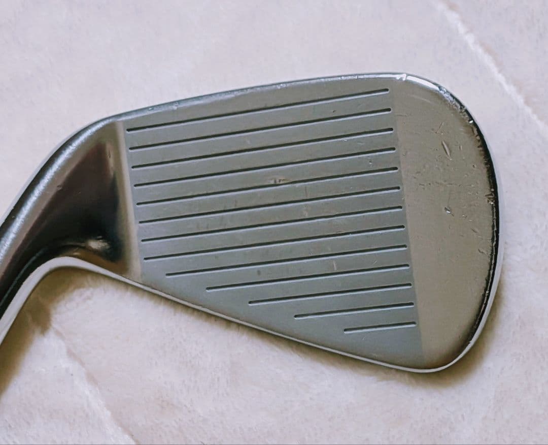 キャロウェイX フォージドスター 5番アイアン