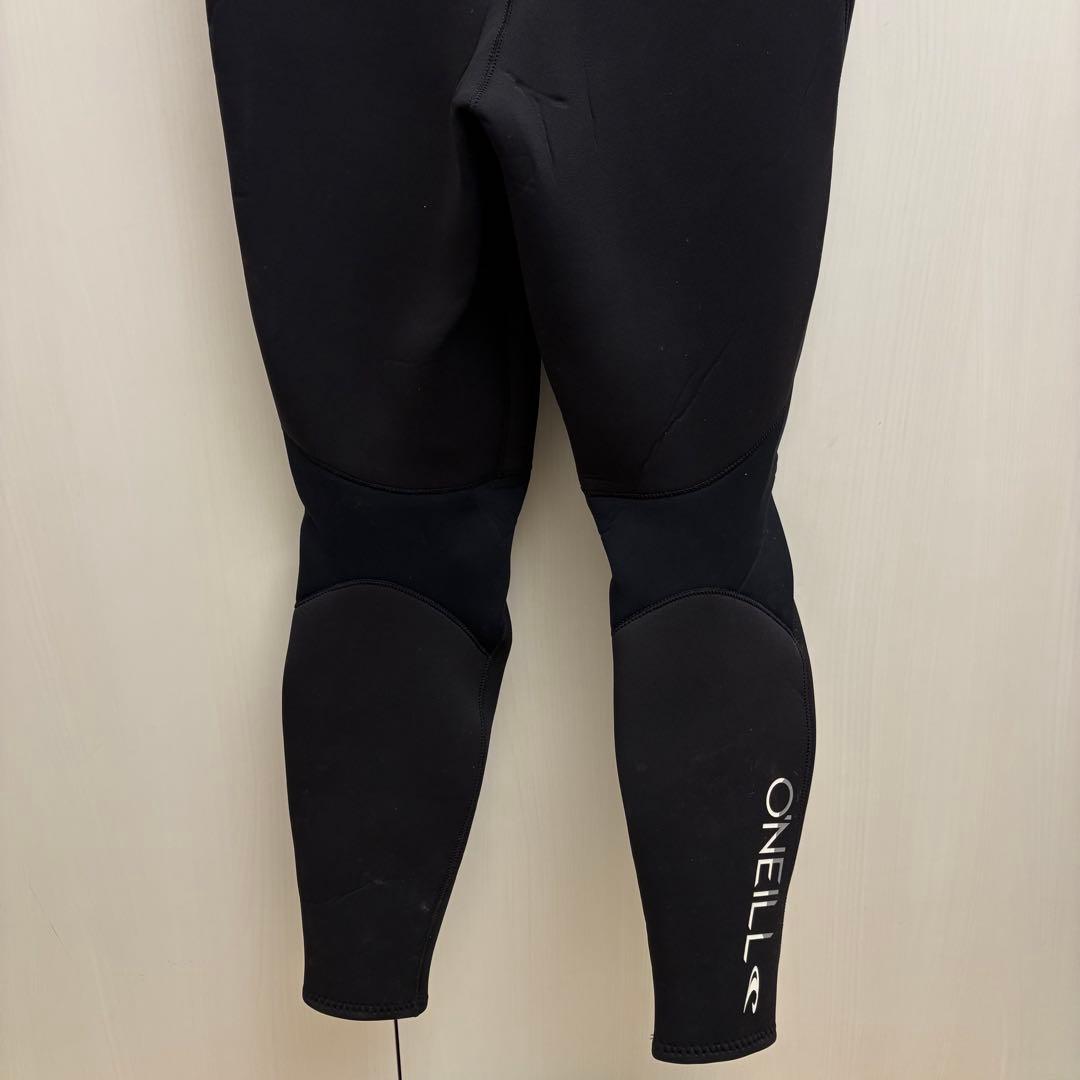 ONEILL オニール ウェットスーツ サーフィン マリンスポーツ 黒 XL