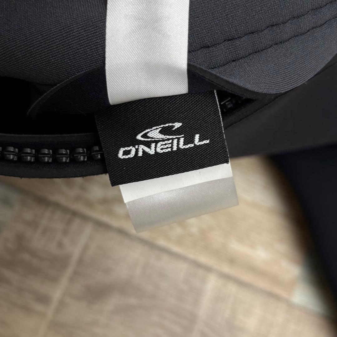 ONEILL オニール ウェットスーツ サーフィン マリンスポーツ 黒 XL