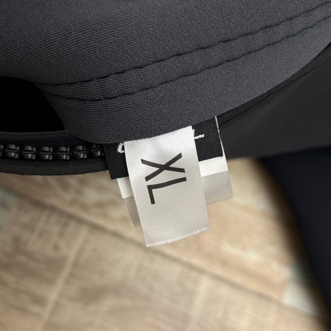 ONEILL オニール ウェットスーツ サーフィン マリンスポーツ 黒 XL