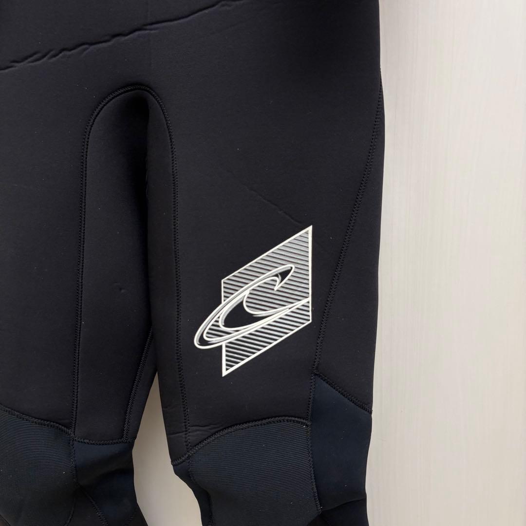 ONEILL オニール ウェットスーツ サーフィン マリンスポーツ 黒 XL