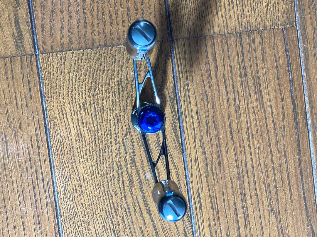 リブレ　WING72 ダブルハンドル フィーノエア