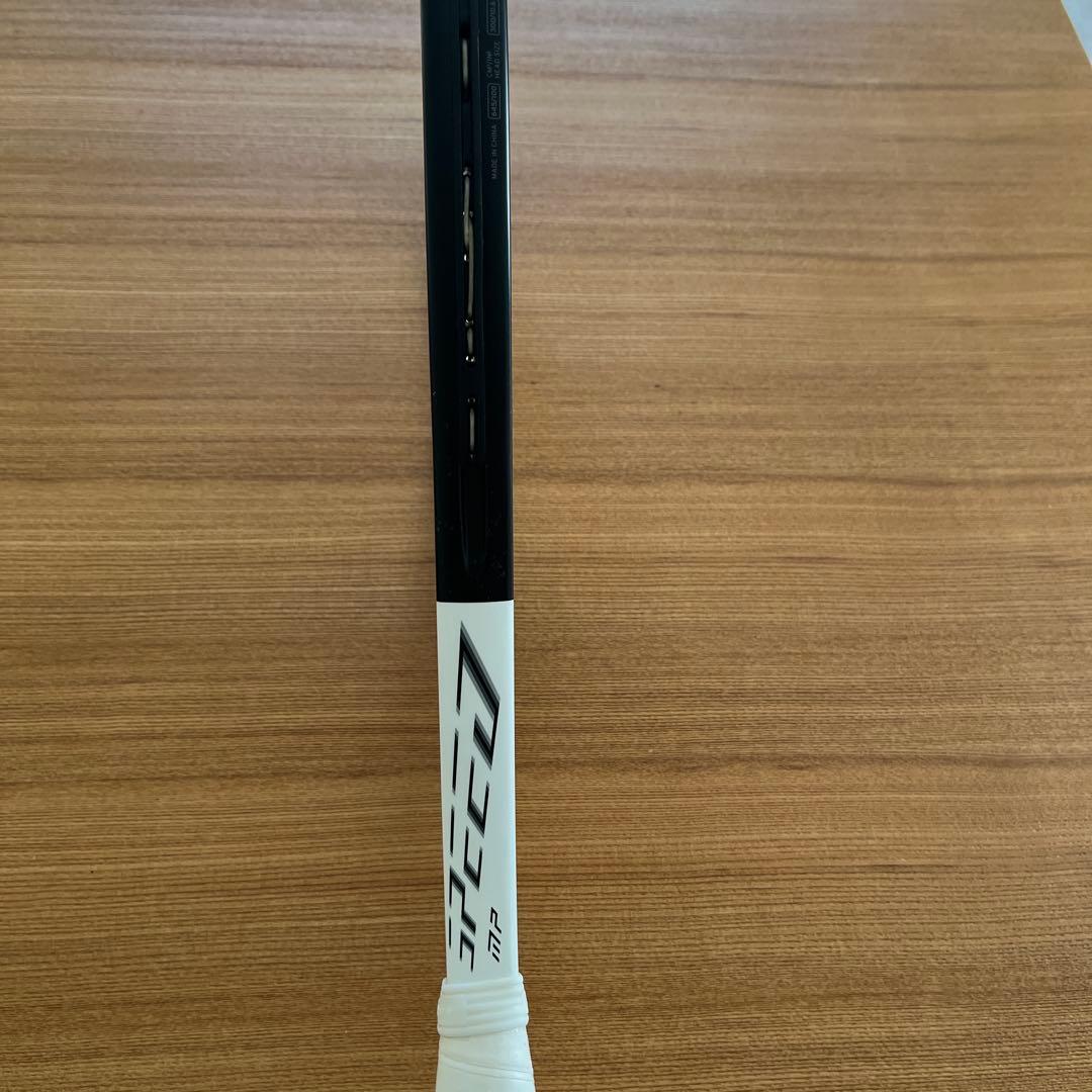 HEAD Graphene 360+ Speed MP テニスラケット２本セット