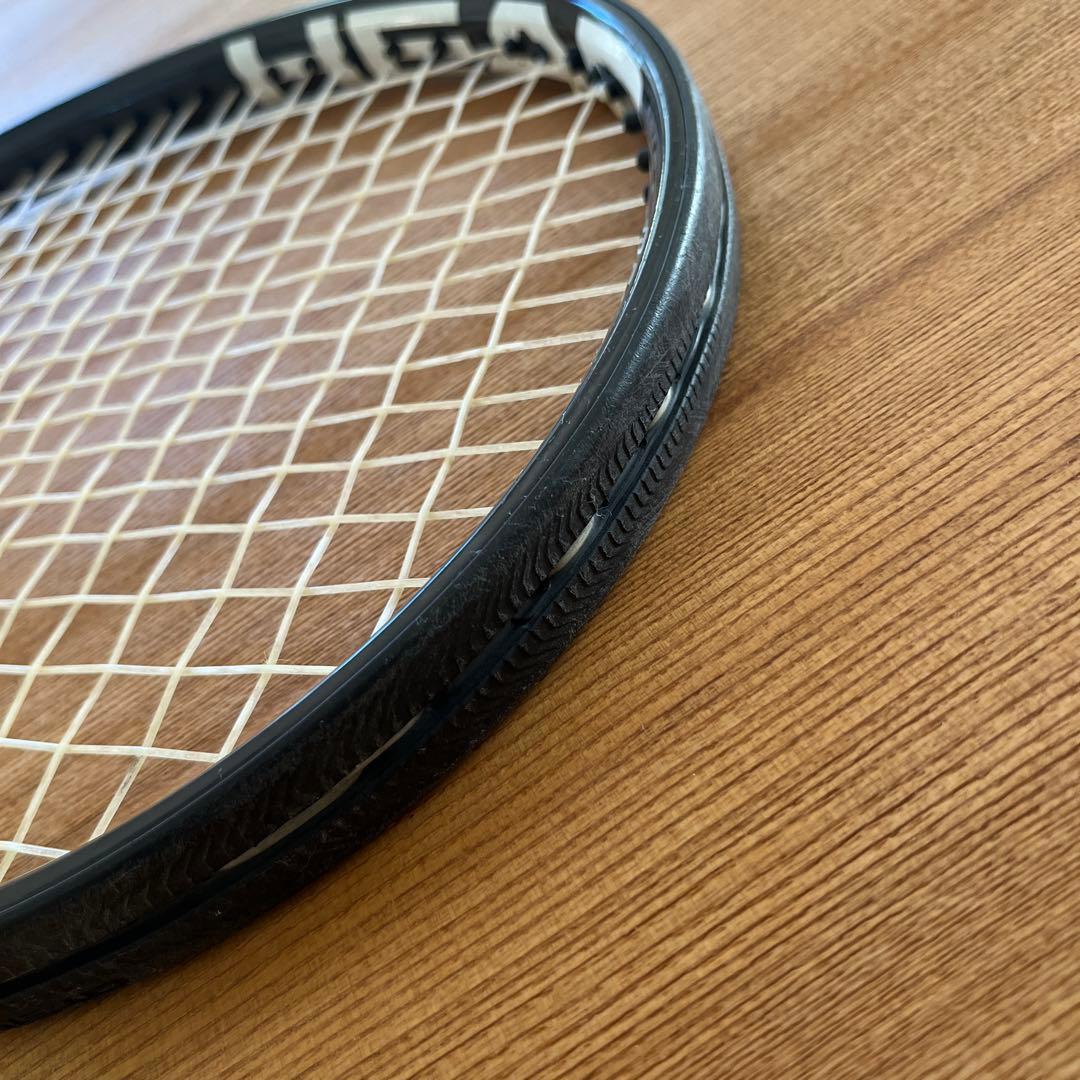 HEAD Graphene 360+ Speed MP テニスラケット２本セット