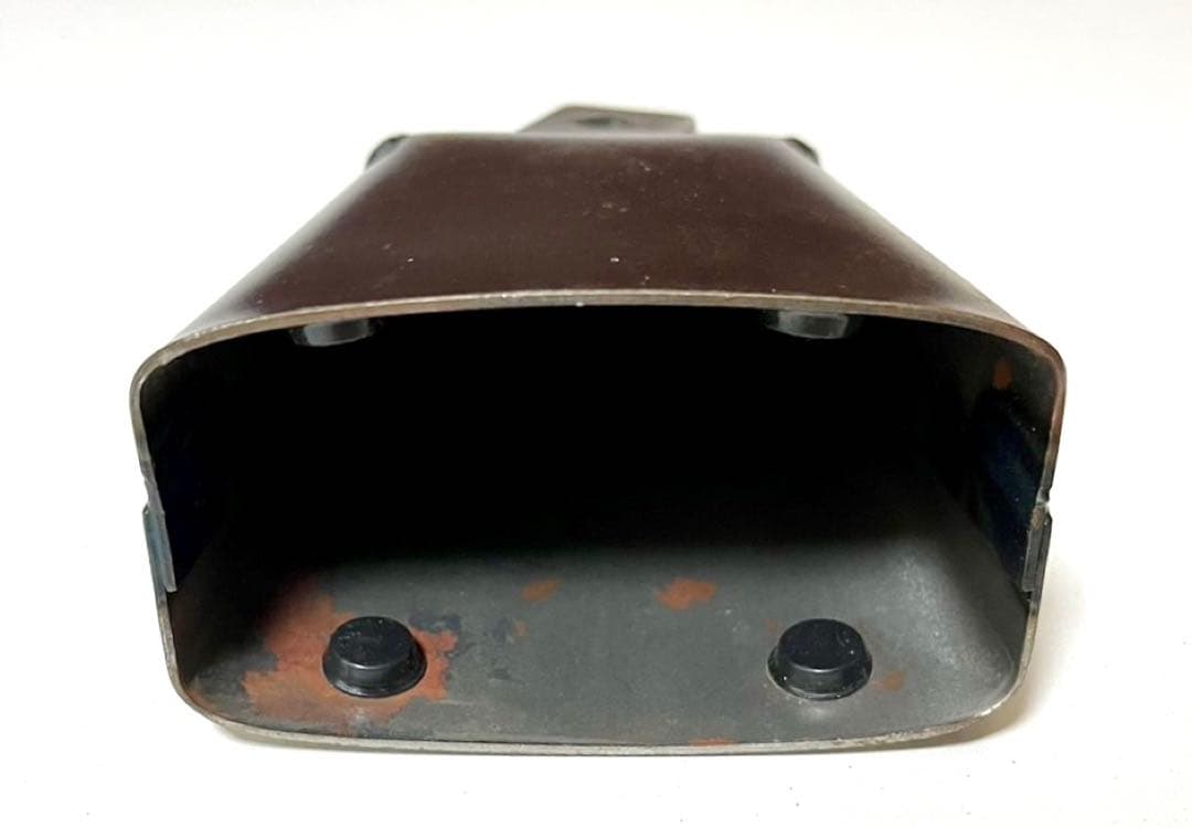 LP カウベル Salsa Cha-Cha Low Pitch ES-12