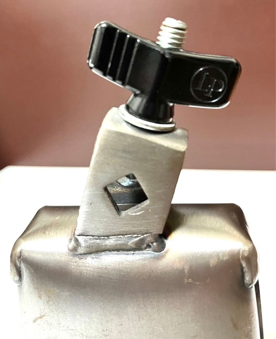 LP カウベル Salsa Cha-Cha Low Pitch ES-12