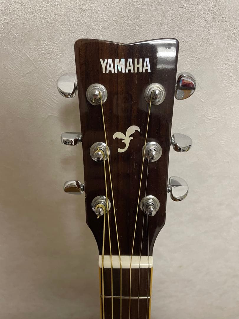Yamaha FS720S アコースティックギター ヤマハ